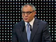 Felix Magath steht als HSV-Trainer nicht zur Verfügung