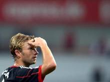 Leverkusen mit Simon Rolfes gesteht den Abstand zu den Bayern ein