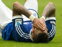 Schalke hält sich mit konkreten Aussagen zu Kevin-Prince Boateng zurück