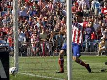 Diego Costa kann für Brasilien oder Spanien spielen