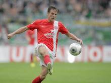 Mainz kann mit Nicolai Müller planen
