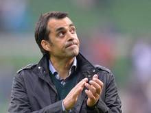 Robin Dutt fordert den TV-Beweis