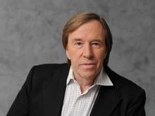 Günter Netzer erhält am Freitag die mit 10 000 Euro dotierte Auszeichnung