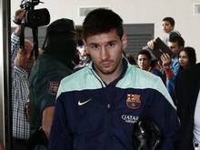 Lionel Messi ist bereit für den 167. Showdown zwischen Real und Barcelona