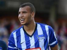 John Brooks kann für Berlin bald wieder auflaufen