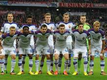 Bayern-Gegner CSKA verbuchte in der Liga den vierten Sieg in Serie