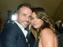 Rafael van der Vaart ist auch zurzeit privat wieder glücklich