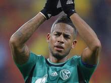 Dennis Aogo wird den Schalkern lange fehlen