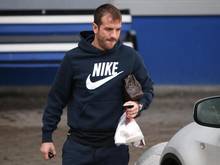 Rafael van der Vaart steigt in dieser Woche wieder ins Mannschaftstraining ein