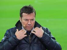 Lothar Matthäus wird sich auch ein Angebot aus dem Iran anhören