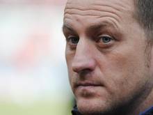 Eintracht Braunschweig hat den Vertrag mit Trainer Torsten Lieberknecht bis 2017 verlängert. Foto: Timm Schamberger