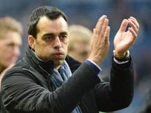Robin Dutt muss gegen Nürnberg eventuell auf Bargfrede und Kroos verzichten