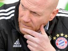 Steht in diesen Tagen stark in der Kritik: Bayern Münchens Sportvorstand Matthias Sammer. Foto: Peter Steffen