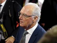 Kaiser Franz Beckenbauer hat Matthias Sammer verteidigt