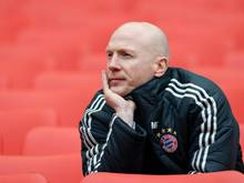An Sportvorstand Matthias Sammer scheiden sich die Geister