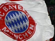 Die UEFA ermittelt gegen den FC Bayern wegen eines unzulässigen Fan-Banners. Foto: Rene Ruprecht