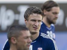 Robert Huth spielt seit 2009 bei Stoke City