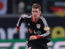 Lars Bender will mit Leverkusen endlich zu alter Stärke zurückfinden