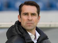 Michael Preetz dementiert den Wechsel von Ramos nach Dortmund