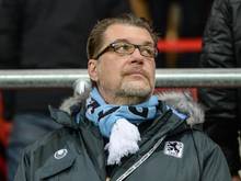 Präsident Gerhard Mayrhofer hat sich gerechtfertigt