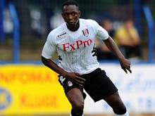 Mahamadou Diarra spielt wieder für den FC Fulham