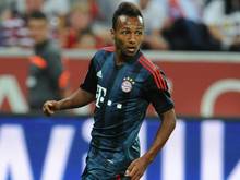 Der Münchner Julian Green will für die USA spielen