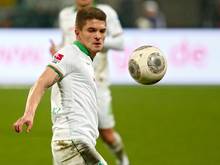 Aleksandar Ignjovski wird Bremen nach der Saison verlassen