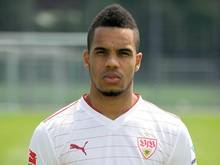 Daniel Didavi gibt dem VfB Stuttgart Zuversicht im Abstiegskampf