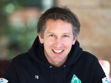 Frank Baumann, Werders Direktor für Scouting und Profifußball, will sich beruflich verändern