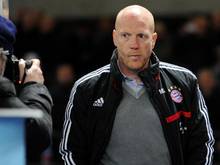 Matthias Sammer fordert von den Bayern-Spielern wieder mehr Leidenschaft