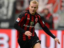 Sebastian Rode spielt in der neuen Saison für den FC Bayern München