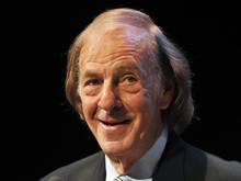 Cesar Luis Menotti glaubt an die DFB-Elf