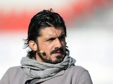 Gennaro Gattuso wehrt sich gegen die Vorwürfe