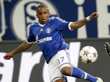 Jefferson Farfan kehrte ins Schalker Training zurück