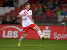 Marco Stiepermann verstärkt den Kader von Greuther Fürth