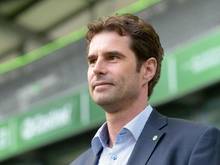Ralf Kellermann vom VfL Wolfsburg hat die Rassismus-Vorwürfe zurückgewiesen