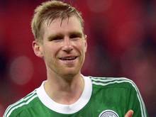Per Mertesacker ist zum zweiten Mal Vater geworden