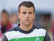 Lukas Schmitz wechselt vom SV Werder Bremen zu Fortuna Düsseldorf