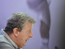 Roy Hodgson hatte von 1995 bis 1997 und 1999 Inter trainiert