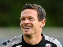 Sascha Riether wechselt vom FC Fulham zurück in den Breisgau