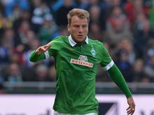 Philipp Bargfrede muss weiter auf sein Comebackwarten