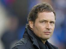 Marcus Sorg startet mit der deutschen U 19 in die EM in Ungarn