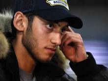 Will mit Bayer Leverkusen deutscher Meister werden: Hakan Calhanoglu