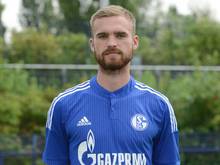 Jan Kirchhoff muss in der Vorbereitung pausieren