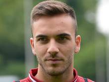 Hannovers Neuzugang Joselu leistete sich bei einem Testspiel einen Ausraster