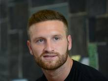 Shkodran Mustafi konnte bei der WM für sich werben. Foto: Uwe Zucchi