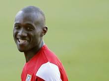 Josuha Guilavogui soll den VfL-Kader verstärken