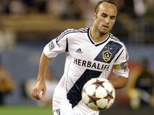 Landon Donovan wird seine Karriere beenden