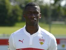 Die sportlichen Qualitäten von Antonio Rüdiger sind beim VfB gefragt