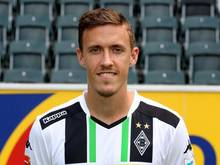 Max Kruse muss sich wegen eines medizinischen Eingriffs noch schonen. Foto: Roland Weihrauch